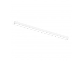 ST674.546.20 Магнитный трековый светильник Белый LED 1*20W 4000K 940Lm Ra>90 IP20 L615xW26xH27 48V