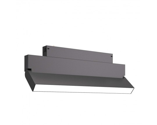 ST685.496.18 Св-к трек. SMART Черный LED 1*18W 2700K-6000K 1 550Lm Ra>90 120° IP20 L370xW26xH137 220