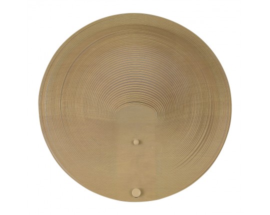 SL6900.501.16 Светильник настенный ST-Luce Белый/Древесный LED 1*16W 3000K