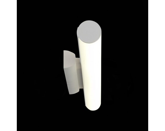 SL439.541.01 Светильник настенный ST-Luce Белый/Белый LED 1*30W 4000K