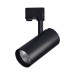 ST661.446.40 Св-к трек. Черный LED 1*40W 4000K 3 200Lm Ra>90 38° IP20 L190xW85xH265 165-265V