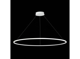 ST604.543.46 Светильник подвесной ST-Luce Белый/Белый LED 1*46W 4000K