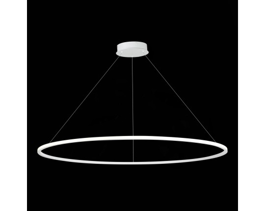 ST604.543.46 Светильник подвесной ST-Luce Белый/Белый LED 1*46W 4000K