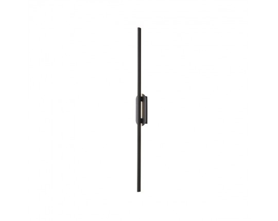 SL1598.411.01 Светильник настенный ST-Luce Черный/Белый LED 1*18W 4000K