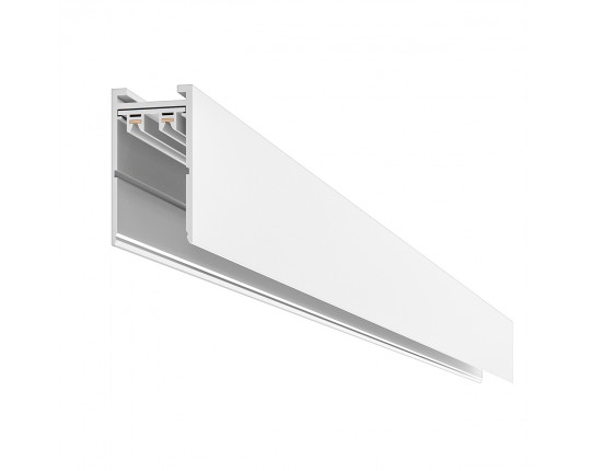 ST015.529.00 Шинопровод SKYLINE 220 накладной ST-Luce Белый