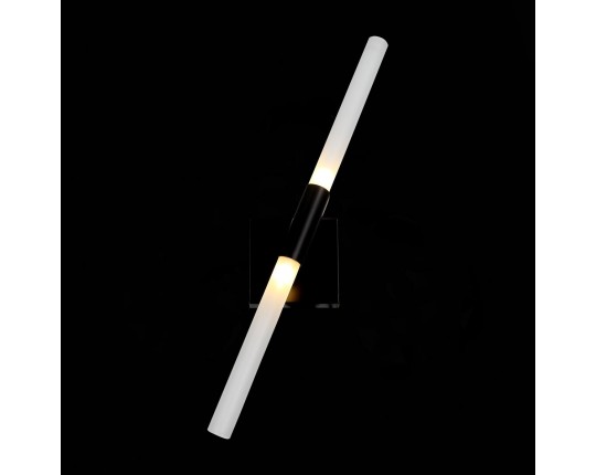 SL947.401.02 Бра ST-Luce Черный/Белый G9 2*5W