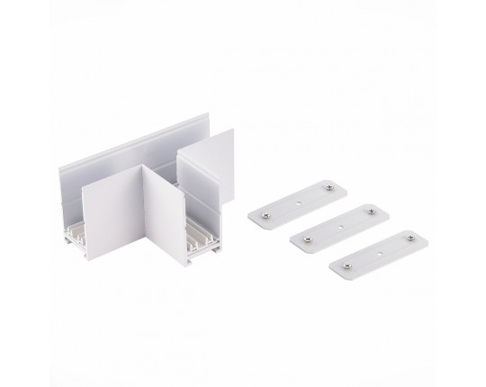 ST015.522.22 T- оБразный соединитель Skyline 220 ST-Luce Белый