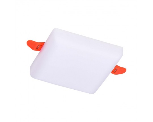 ST700.048.22 Св-к встр. Белый LED 1*22W 4000K 1 890Lm Ra80 120° IP20 L175xW175xH20 85-265V