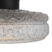 SL6143.402.01 Светильник потолочный ST-Luce черный/прозрачный LED 1*15W 4000K SL6143.402.01 Светильник потолочный ST-Luce черный/прозрачный LED 1*15W 4000K