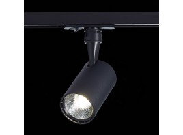ST351.436.10.36 Св-к трек. Черный LED 1*10W 3000K 900Lm Ra≥90 36° IP20 L98xW59xH154 100-240V