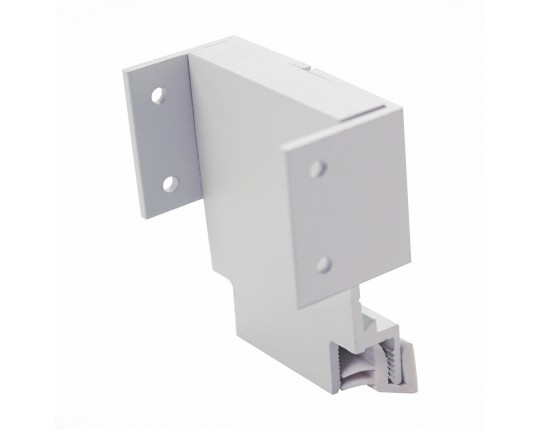 ST003.589.01 Торцевая заглушка для ST003.529.01 ST-Luce Белый