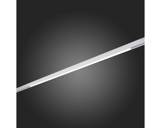 ST360.546.40 Магнитный трековый светильник Белый LED 1*40W 4000K 2 600Lm Ra>90 120 IP20 L1 206xW22xH