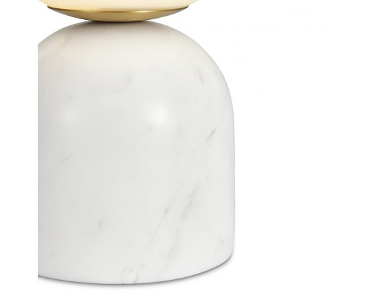 SL1191.504.01 Прикроватная лампа ST-Luce белый/белый G9 LED 1*5W