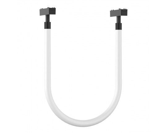 ST679.446.32 Гибкий светодиодный светильник Черный, Белый LED 1*32W 4000K 2 600Lm Ra>90 IP20 L2 000x