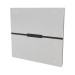 ST015.400.97 Беспроводная панель управления для SKYLINE 220/SKYLINE 48 Алюминий ST015.400.97 Беспроводная панель управления для SKYLINE 220/SKYLINE 48 Алюминий