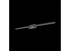 SL1598.411.01 Светильник настенный ST-Luce Черный/Белый LED 1*18W 4000K