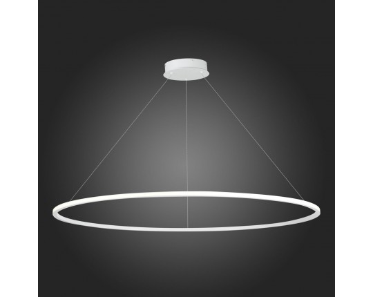 ST604.543.46 Светильник подвесной ST-Luce Белый/Белый LED 1*46W 4000K