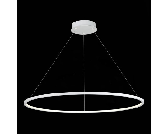 ST603.543.46 Светильник подвесной ST-Luce Белый/Белый LED 1*46W 4000K
