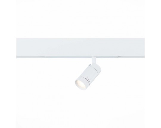 ST658.596.07 Св-к трек. SMART Zoom Белый LED 1*7W 2700K-6000K 400Lm Ra>90 15-38 IP20 D40xH90 220V