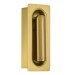 SL6238.301.01 Светильник настенный ST-Luce латунь/латунь LED 1*3W 4000K