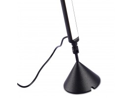 ST902.405.14 Светильник напольный ST-Luce Черный LED 1*14W 4000K