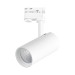 ST661.546.30 Св-к трек. Белый LED 1*30W 4000K 2 400Lm Ra>90 38° IP20 L170xW80xH245 165-265V