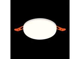 ST700.538.16 Св-к встр. Белый LED 1*16W 3000K 1 380Lm Ra80 180° IP44 D120xH20 85-265V