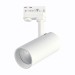 ST661.536.30 Св-к трек. Белый LED 1*30W 3000K 2 400Lm Ra>90 38° IP20 L170xW80xH245 165-265V