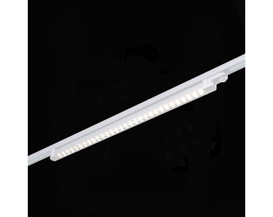 ST662.546.30 Св-к трек. Белый LED 1*30W 4000K 2 400Lm Ra>90 48° IP20 L935xW33xH73 165-265V