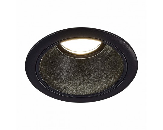 ST850.408.12 Светодиодный модуль SMART Черный LED 1*12W 2700K-6500K 960Lm Ra90 36° IP20 D69xH85 220-