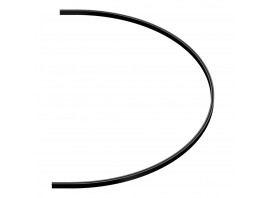 ST025.429.00 Шинопровод-полукольцо FARM ST-Luce Черный Длина -мм