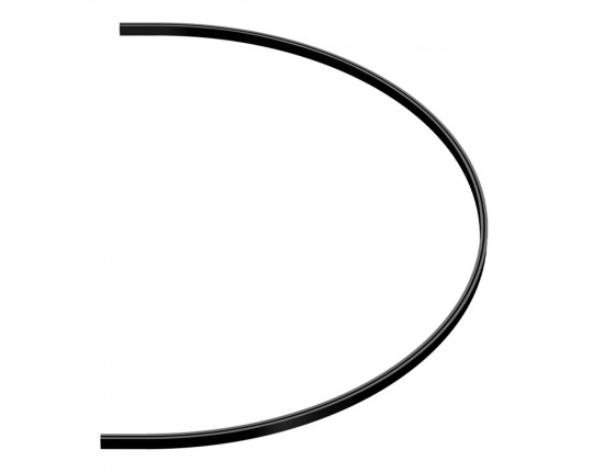 ST025.429.00 Шинопровод-полукольцо FARM ST-Luce Черный Длина -мм