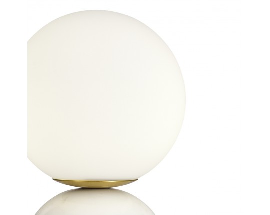 SL1191.504.01 Прикроватная лампа ST-Luce белый/белый G9 LED 1*5W