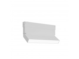 ST685.596.09 Св-к трек. SMART Белый LED 1*9W 2700K-6000K 700Lm Ra>90 120° IP20 L370xW26xH137 220V