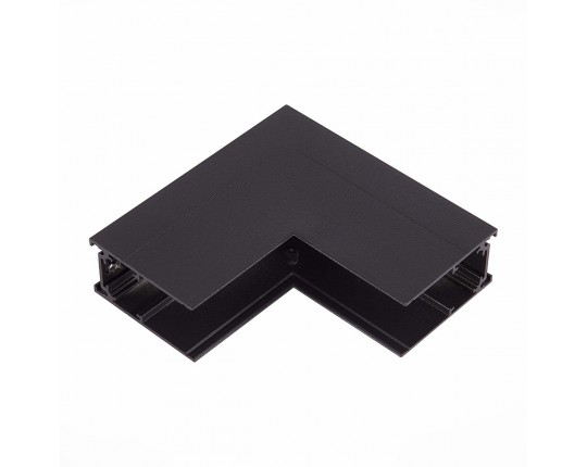 ST007.439.00 Внутренний угол-соединитель для подвесного / накладного магнитного шинопровода ST-Luce