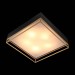 SL1127.422.05 Светильник потолочный ST-Luce Черный, Матовое золото/Белый E27 5*40W