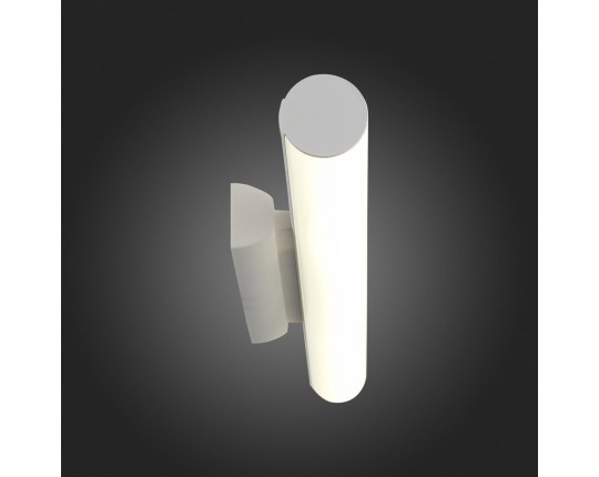 SL439.541.01 Светильник настенный ST-Luce Белый/Белый LED 1*30W 4000K