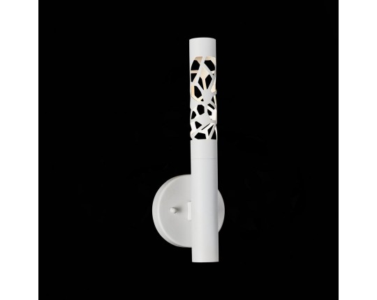 SL1577.501.01 Светильник настенный ST-Luce Белый/Белый LED 1*5W 3000K