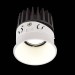 ST850.508.07 Светодиодный модуль SMART Белый LED 1*7W 2700K-6500K 560Lm Ra90 36° IP20 D69xH75 220-24