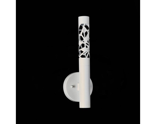 SL1577.501.01 Светильник настенный ST-Luce Белый/Белый LED 1*5W 3000K