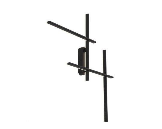 SL394.401.04 Бра ST-Luce Черный/Белый LED 4*9W 4000K