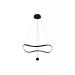 SL6209.403.40 Светильник подвесной ST-Luce Черный/Черный, Белый LED 1*40W 3000K