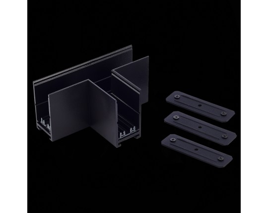 ST015.422.22 T- оБразный соединитель Skyline 220 ST-Luce Черный