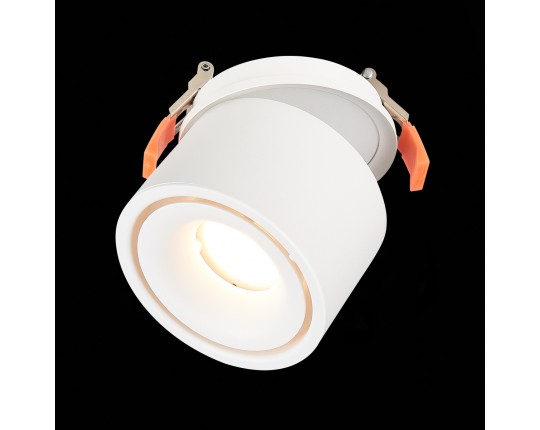 ST652.548.12 Св-к встр. Белый LED 1*12W 4000K 1 000Lm Ra>90 36° IP20 D100xH105 170-240VV