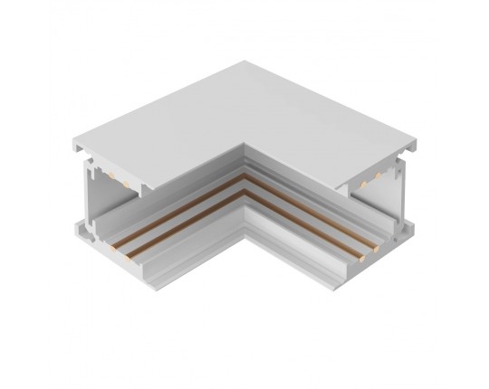 ST1007.539.00 Внутренний угол-соединитель для подвесного / накладного магнитного шинопровода ST-Luce