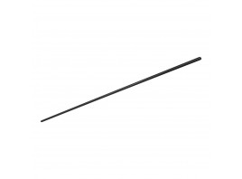 ST070.429.00 Шинопровод магнитный Накладной/Подвесной ST-Luce Черный Длина 2 000мм