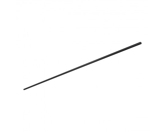 ST070.429.00 Шинопровод магнитный Накладной/Подвесной ST-Luce Черный Длина 2 000мм