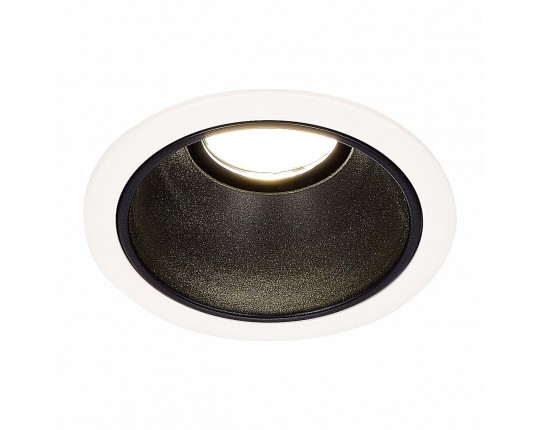 ST850.408.12 Светодиодный модуль SMART Черный LED 1*12W 2700K-6500K 960Lm Ra90 36° IP20 D69xH85 220-