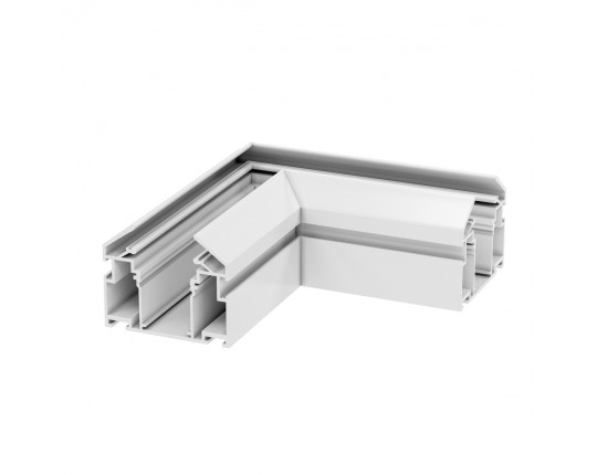 ST046.599.00 Угловой соединитель ST-Luce Белый