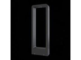 SL9506.415.01 Светильник уличный наземный ST-Luce Черный LED 1*7W 4000K